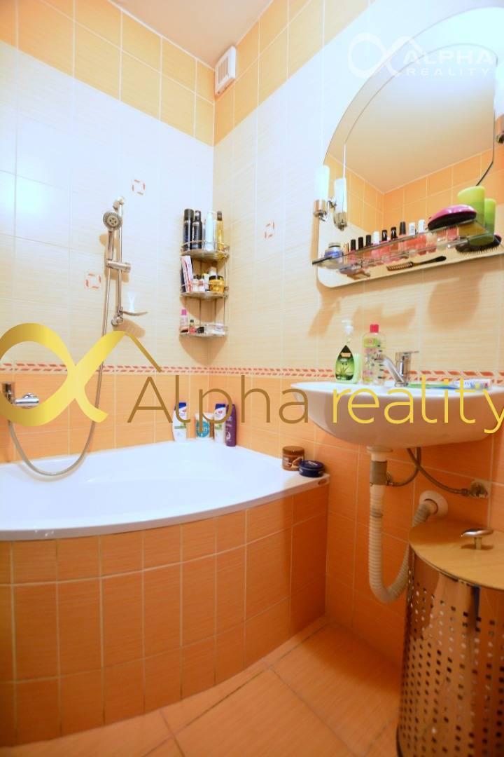 Exkluzívne 2 izbový byt, centrum, Spišská Nová Ves