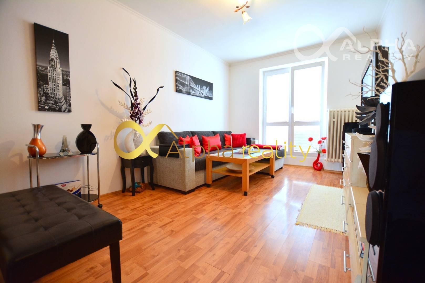 Exkluzívne 2 izbový byt, centrum, Spišská Nová Ves