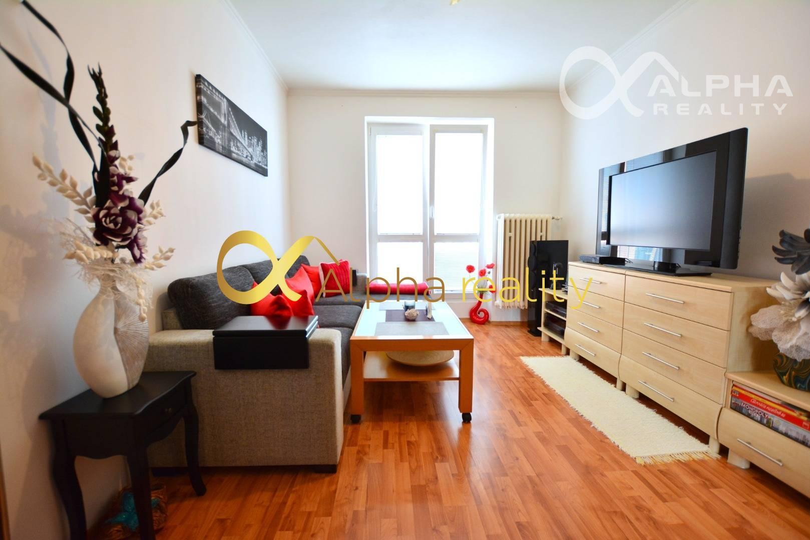 Exkluzívne 2 izbový byt, centrum, Spišská Nová Ves