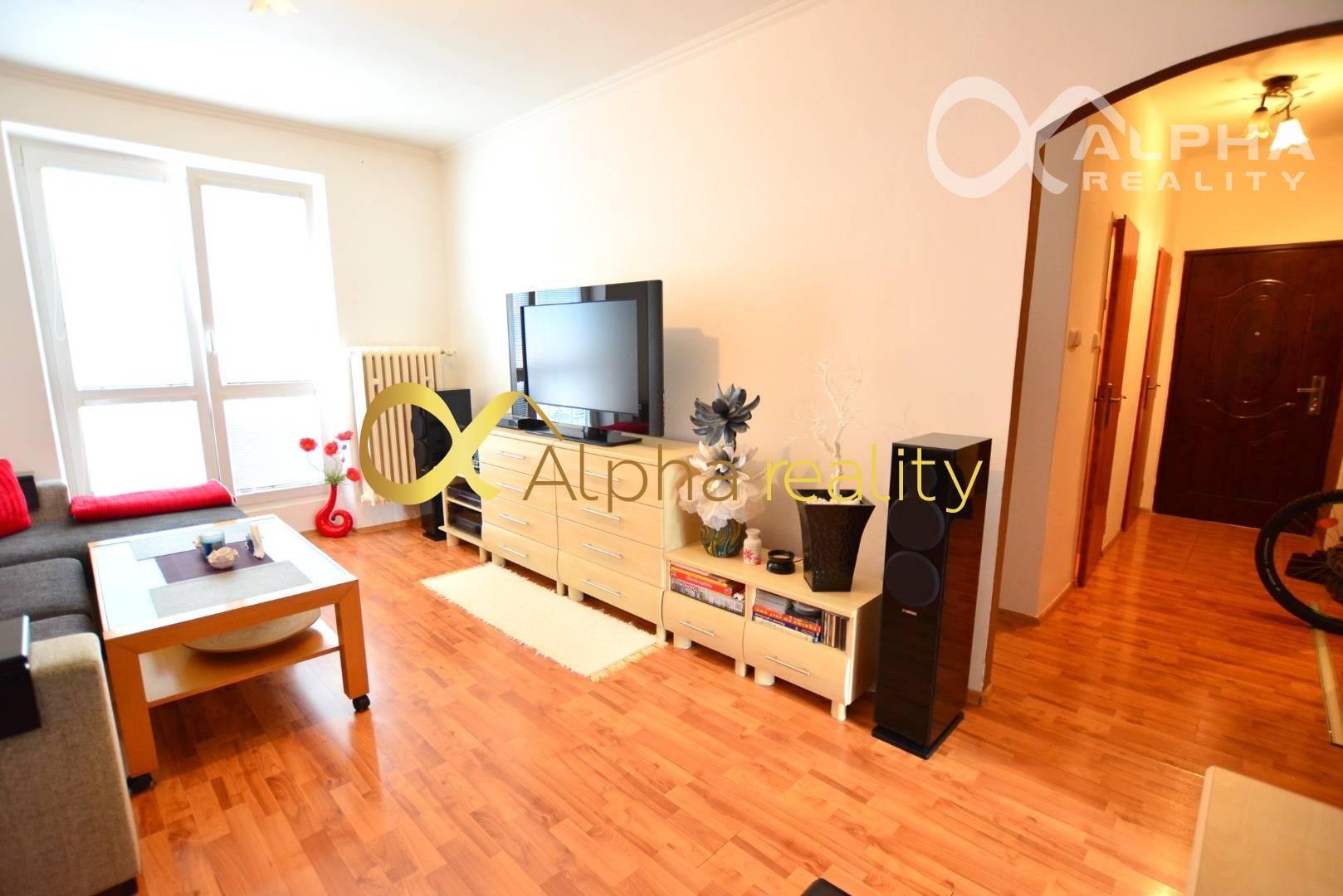 Exkluzívne 2 izbový byt, centrum, Spišská Nová Ves