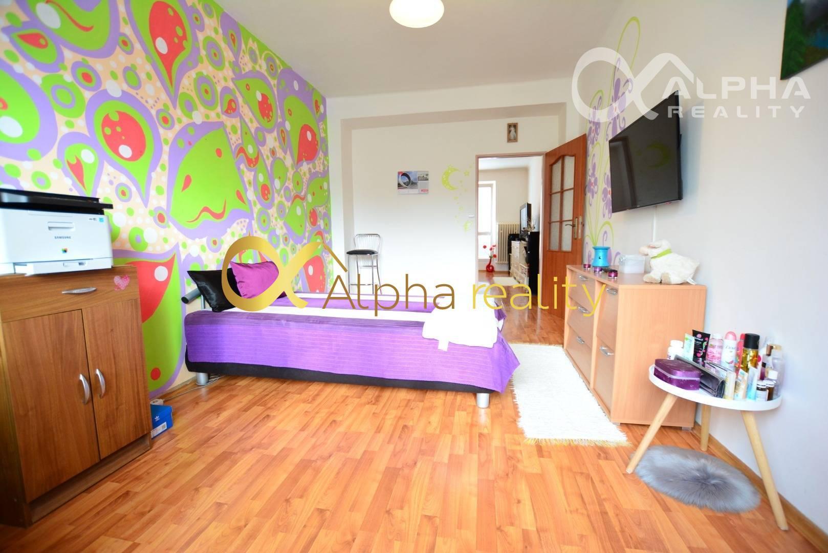 Exkluzívne 2 izbový byt, centrum, Spišská Nová Ves