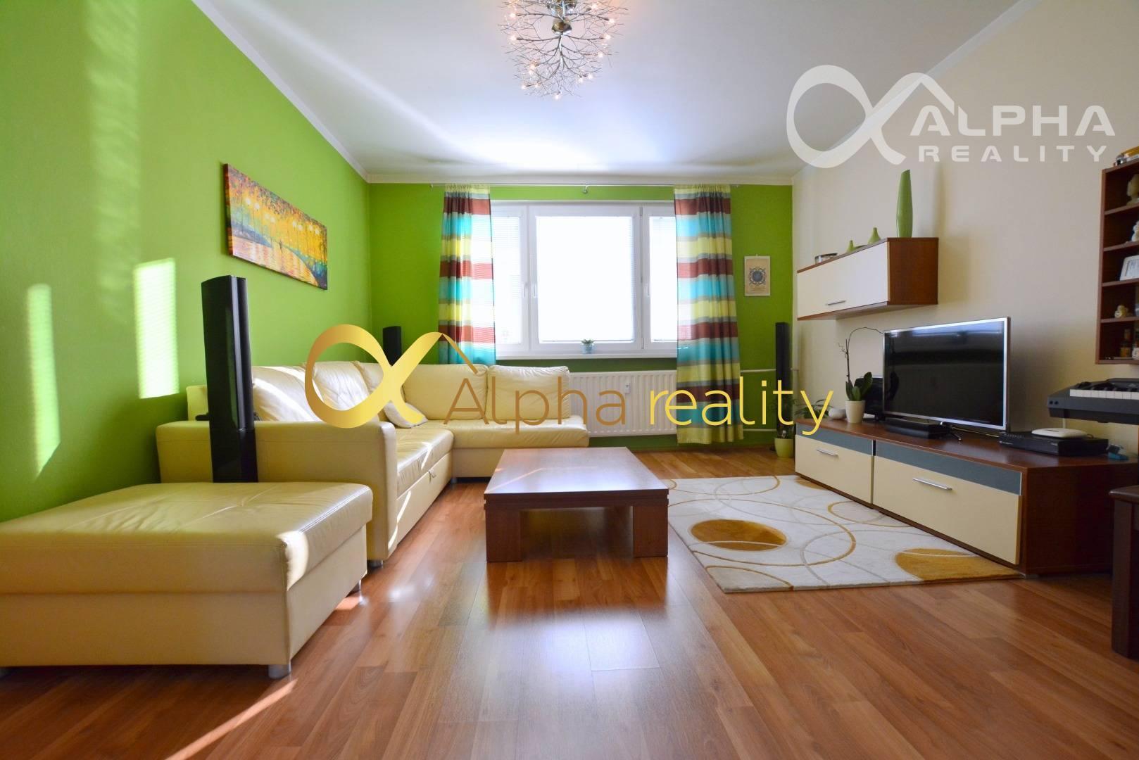 3 izbový byt, sídlisko Západ, Spišská Nová Ves