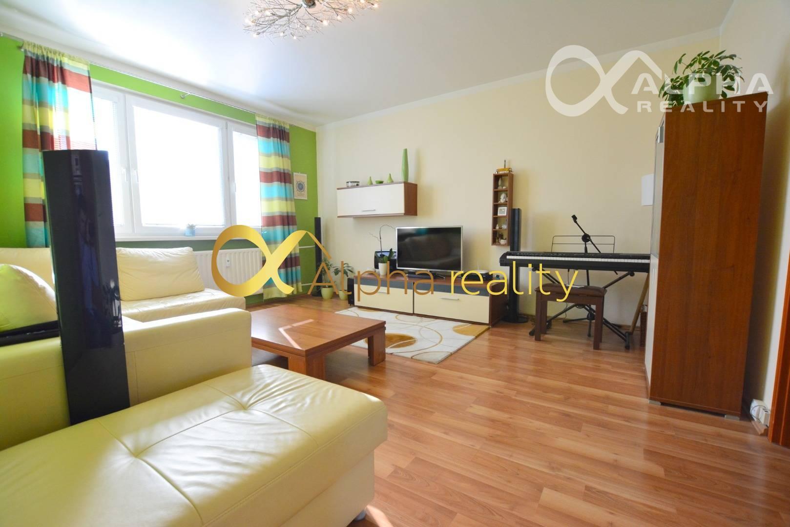 3 izbový byt, sídlisko Západ, Spišská Nová Ves