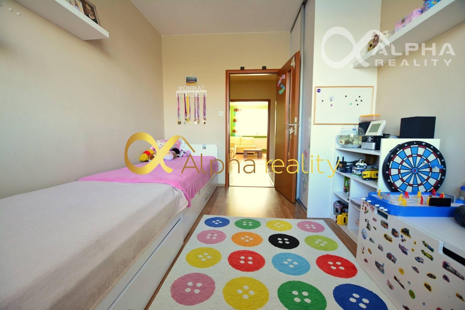 3 izbový byt, sídlisko Západ, Spišská Nová Ves