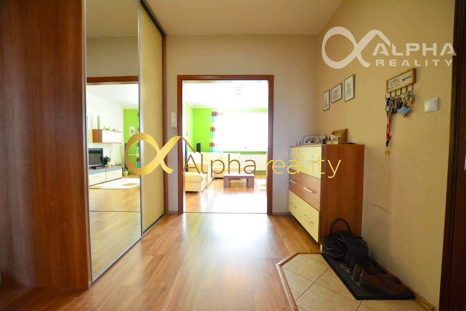 3 izbový byt, sídlisko Západ, Spišská Nová Ves