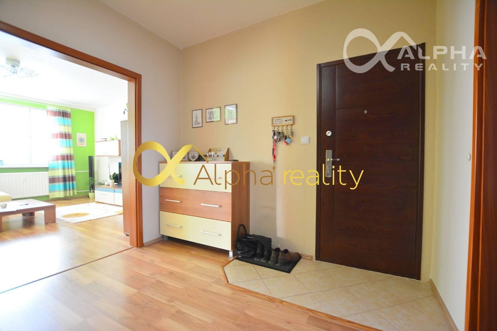 3 izbový byt, sídlisko Západ, Spišská Nová Ves