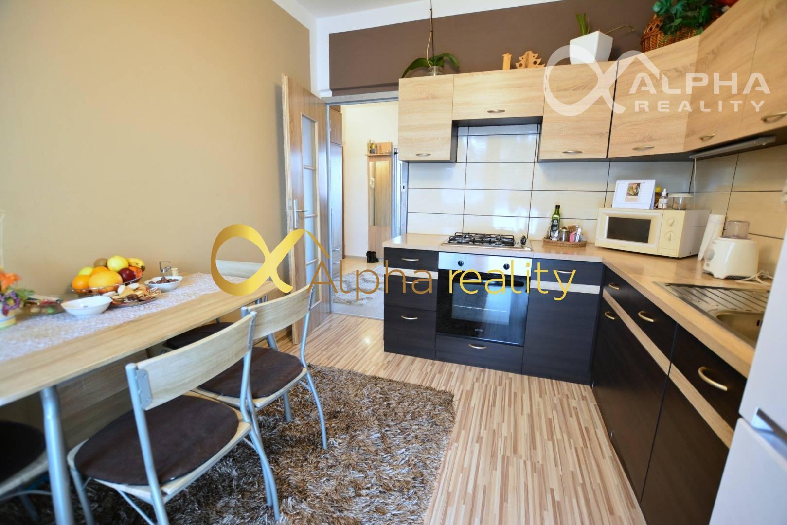 2 izbový byt, sídlisko Západ, Levoča 