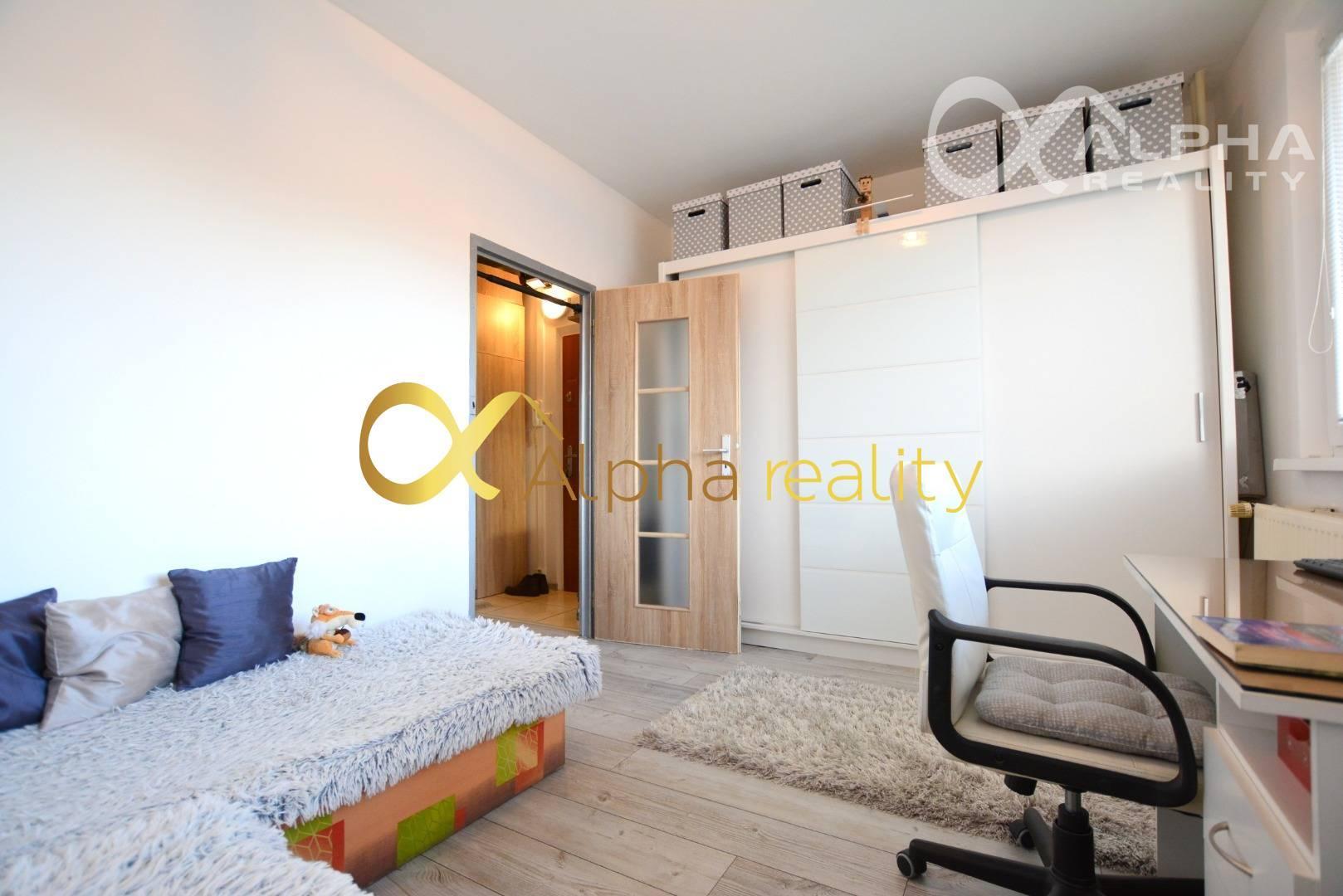 2 izbový byt, sídlisko Západ, Levoča 