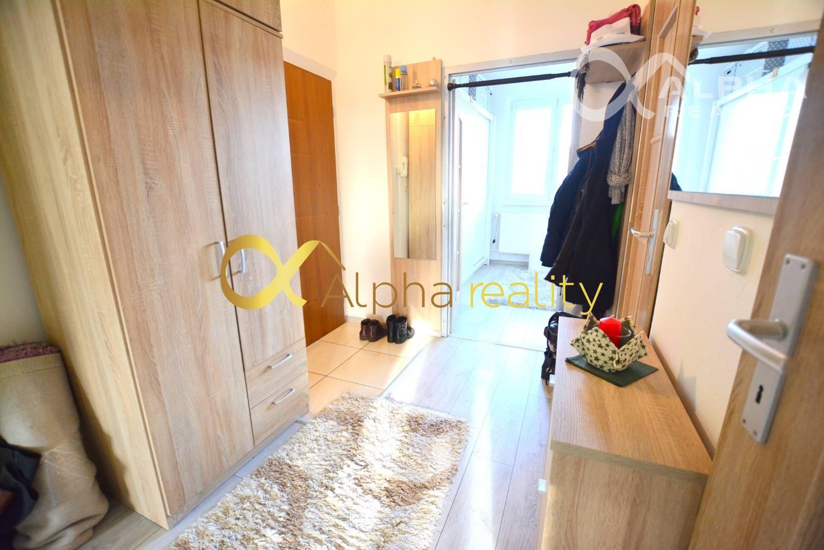 2 izbový byt, sídlisko Západ, Levoča 