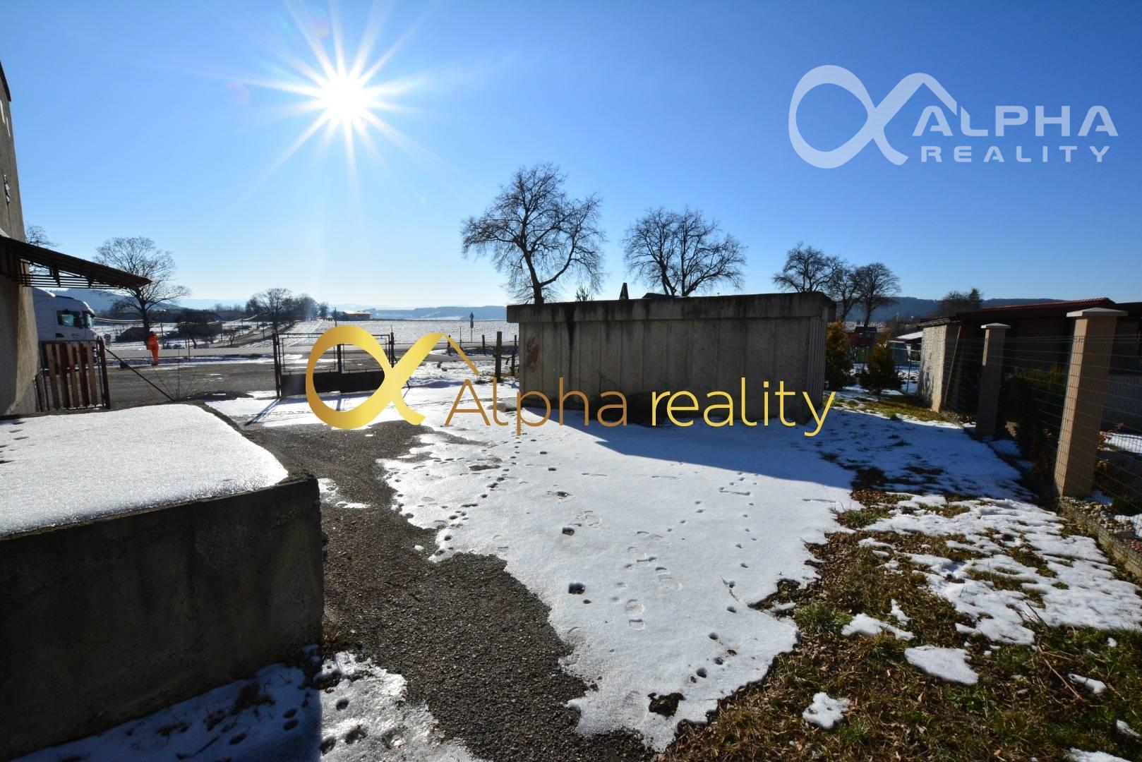 Polyfunkčný objekt, obec Klčov, okres Levoča 