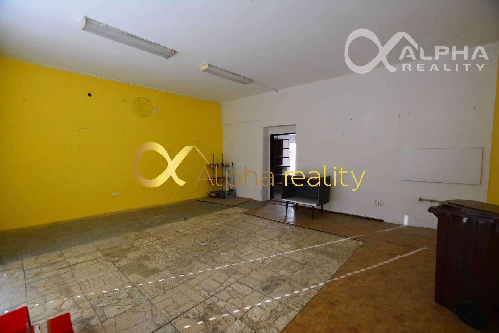 Polyfunkčný objekt, obec Klčov, okres Levoča 