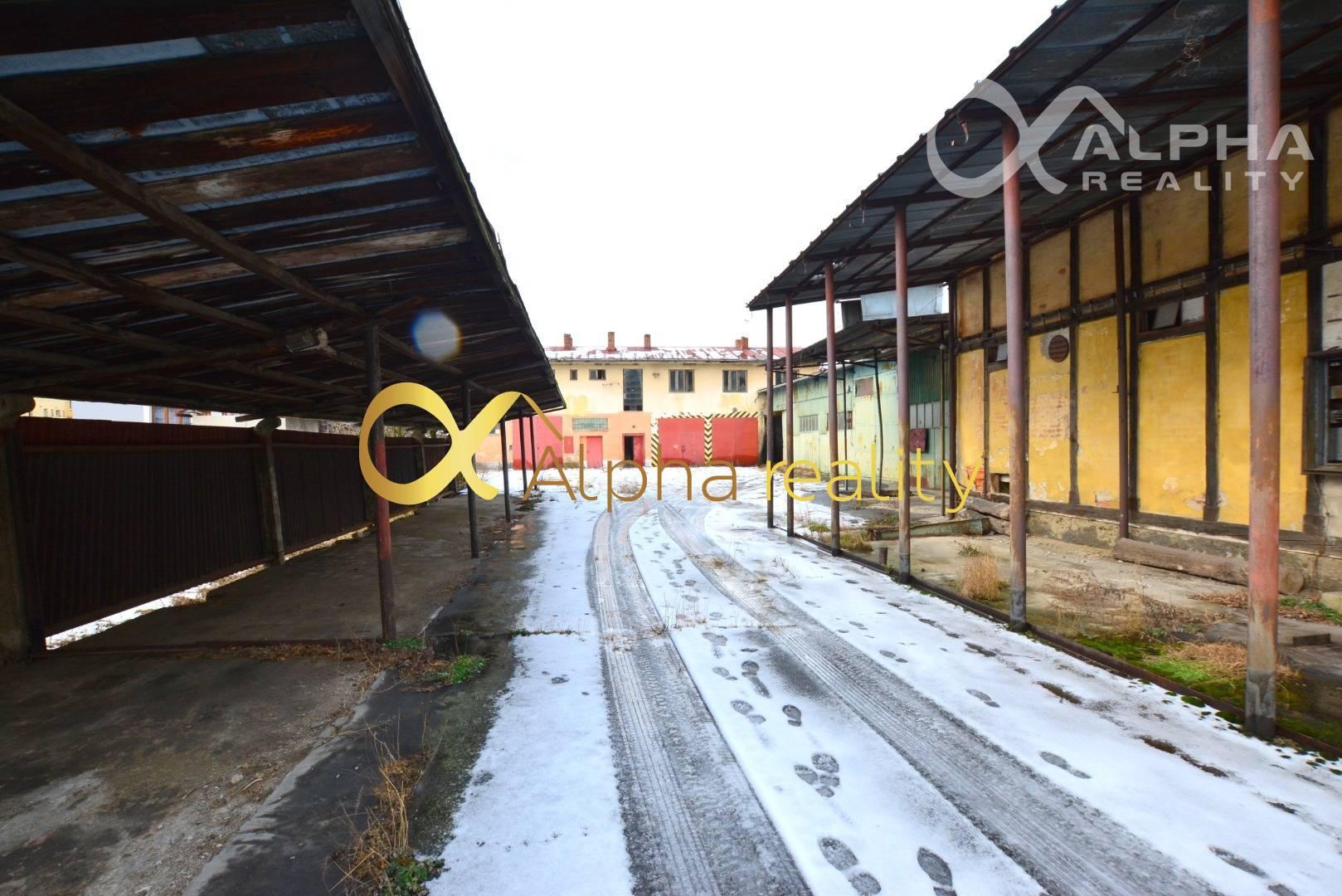 Polyfunkčný objekt, Spišská Stará Ves, okres Kežmarok