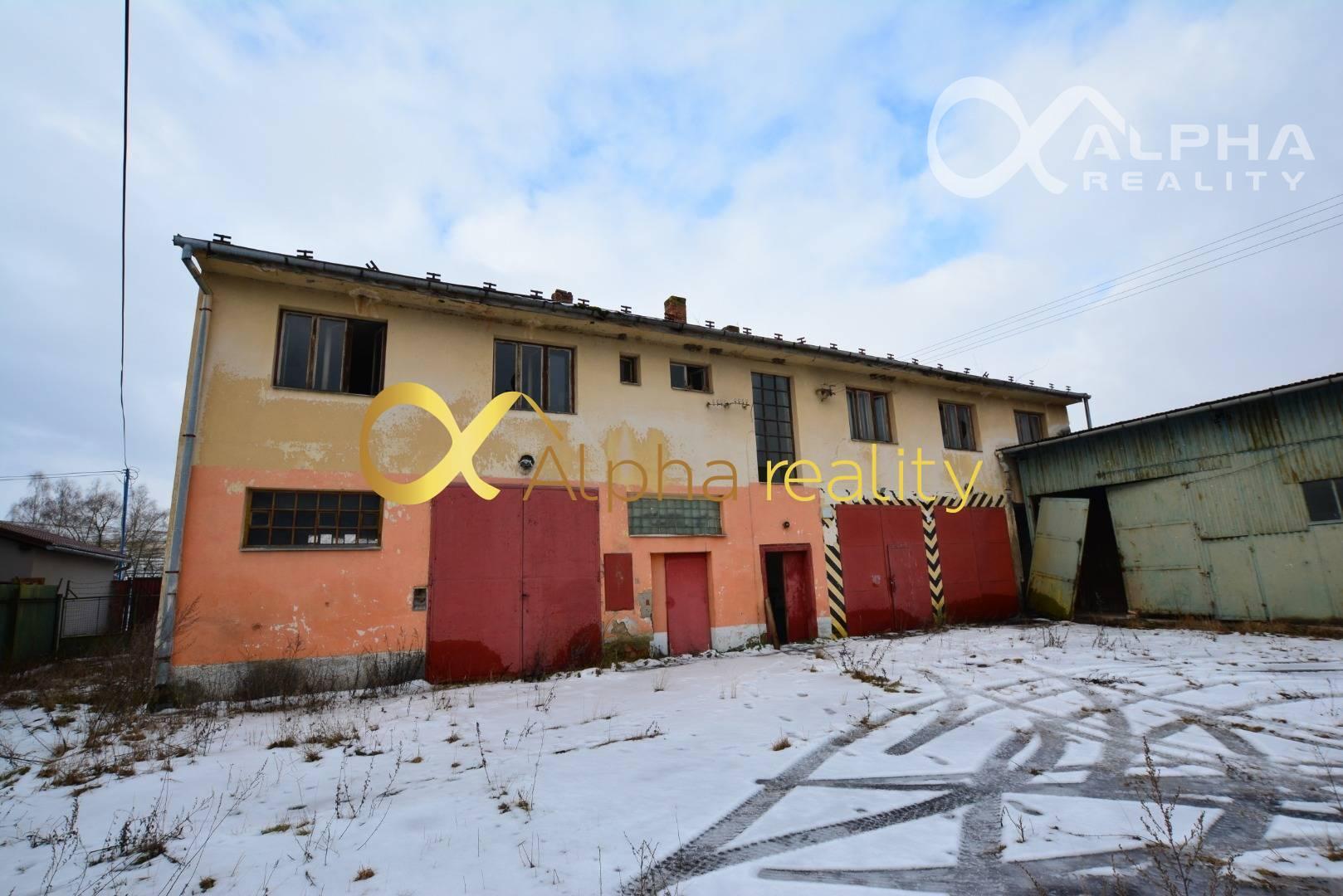 Polyfunkčný objekt, Spišská Stará Ves, okres Kežmarok