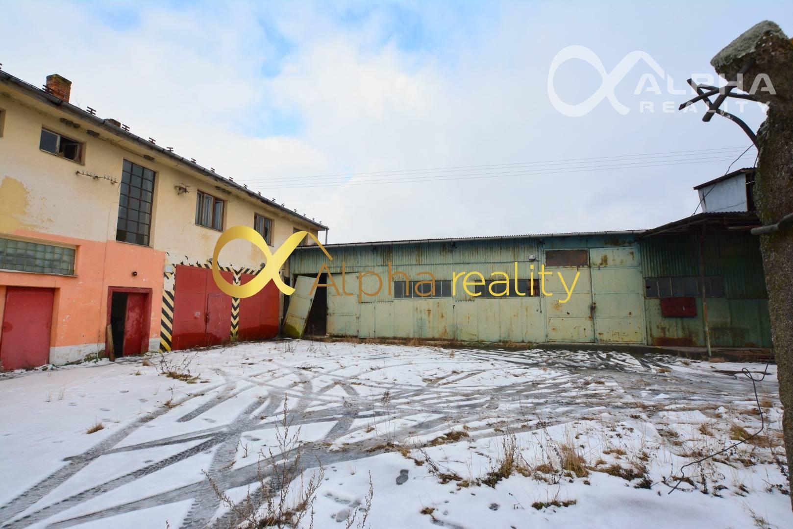 Polyfunkčný objekt, Spišská Stará Ves, okres Kežmarok