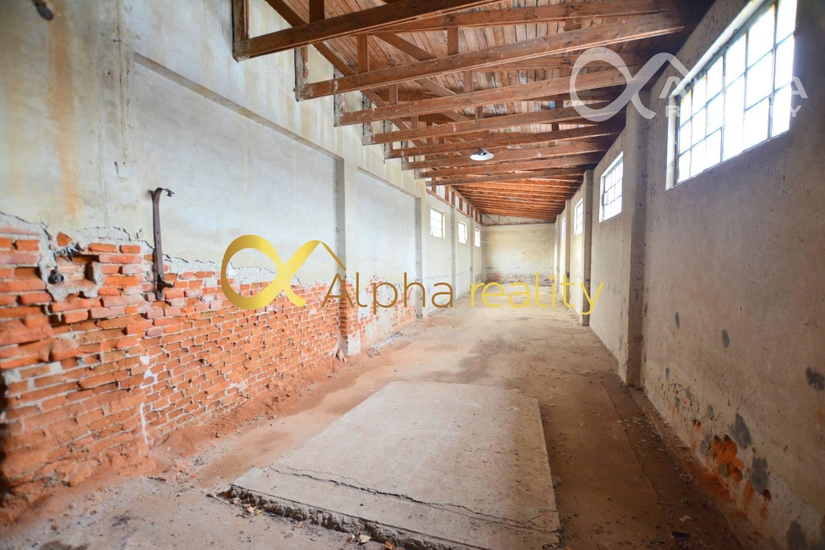 Polyfunkčný objekt, Spišská Stará Ves, okres Kežmarok