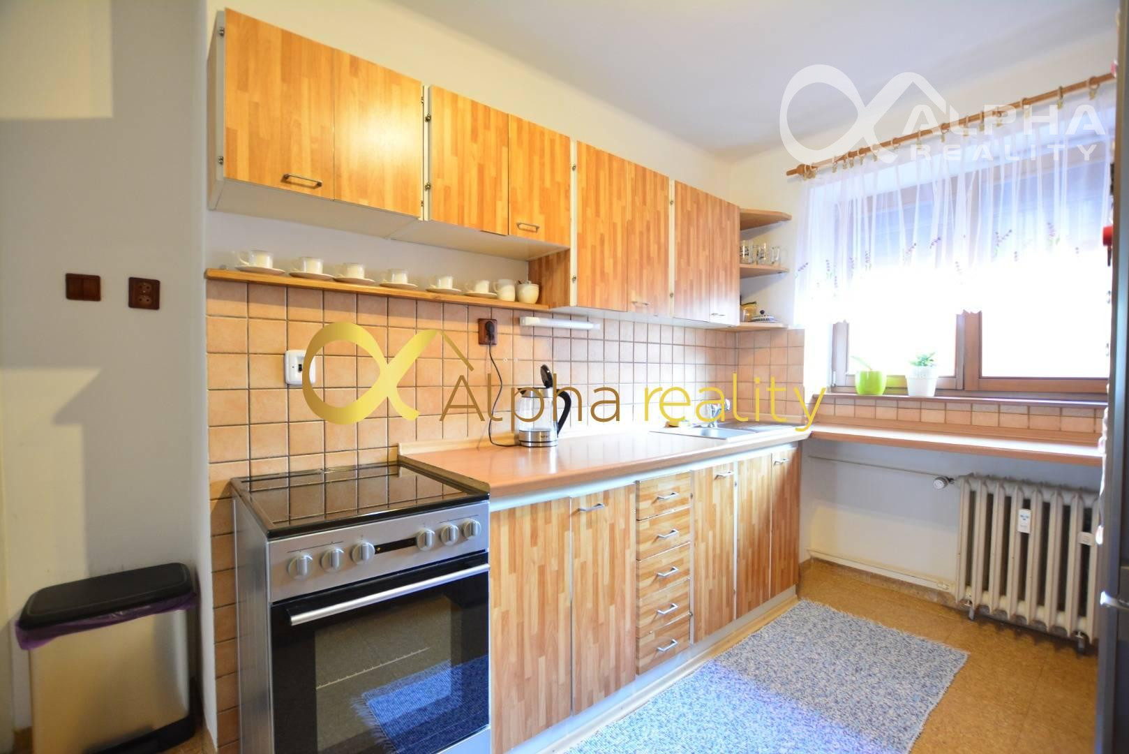 PRENÁJOM: 2 izbový byt, centrum, Spišská Nová Ves