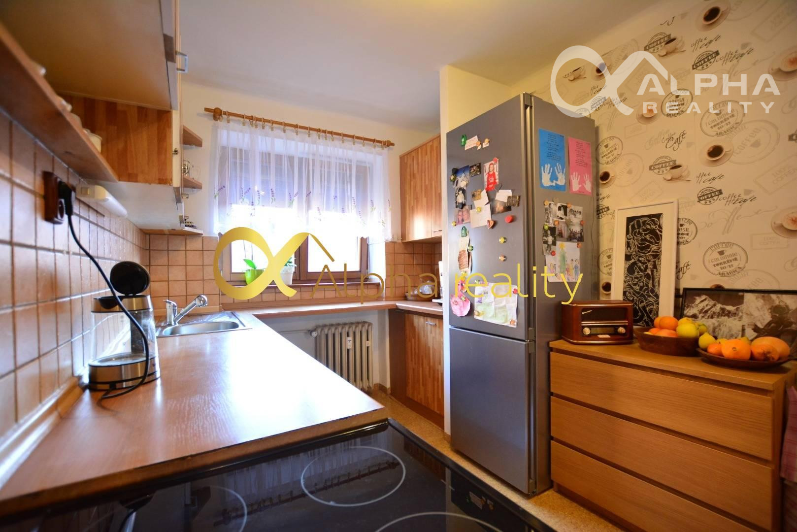 PRENÁJOM: 2 izbový byt, centrum, Spišská Nová Ves