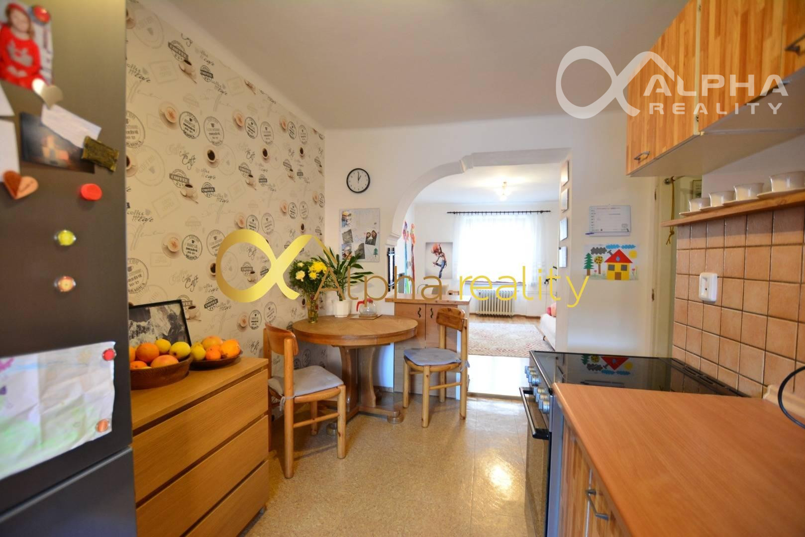 PRENÁJOM: 2 izbový byt, centrum, Spišská Nová Ves