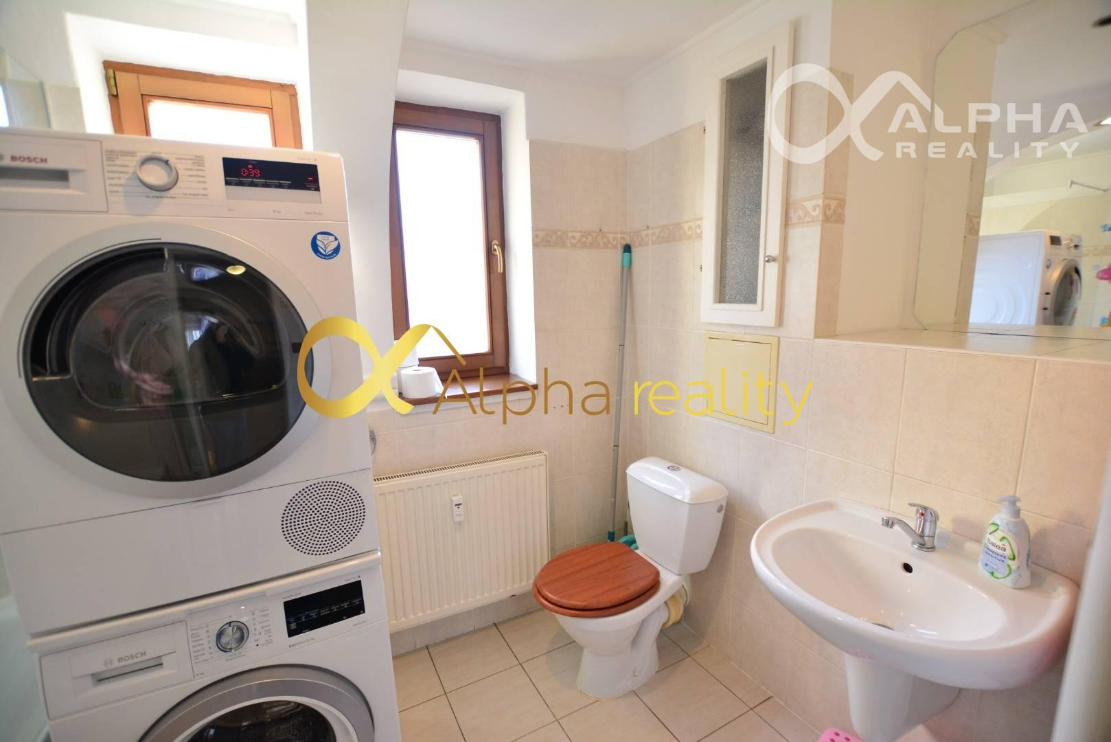 PRENÁJOM: 2 izbový byt, centrum, Spišská Nová Ves