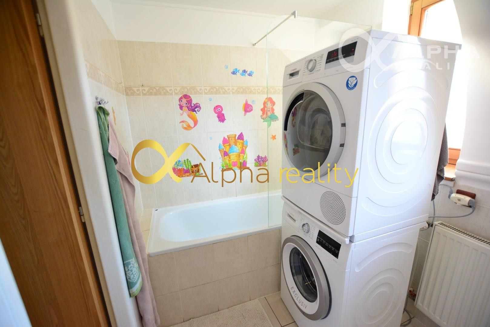 PRENÁJOM: 2 izbový byt, centrum, Spišská Nová Ves