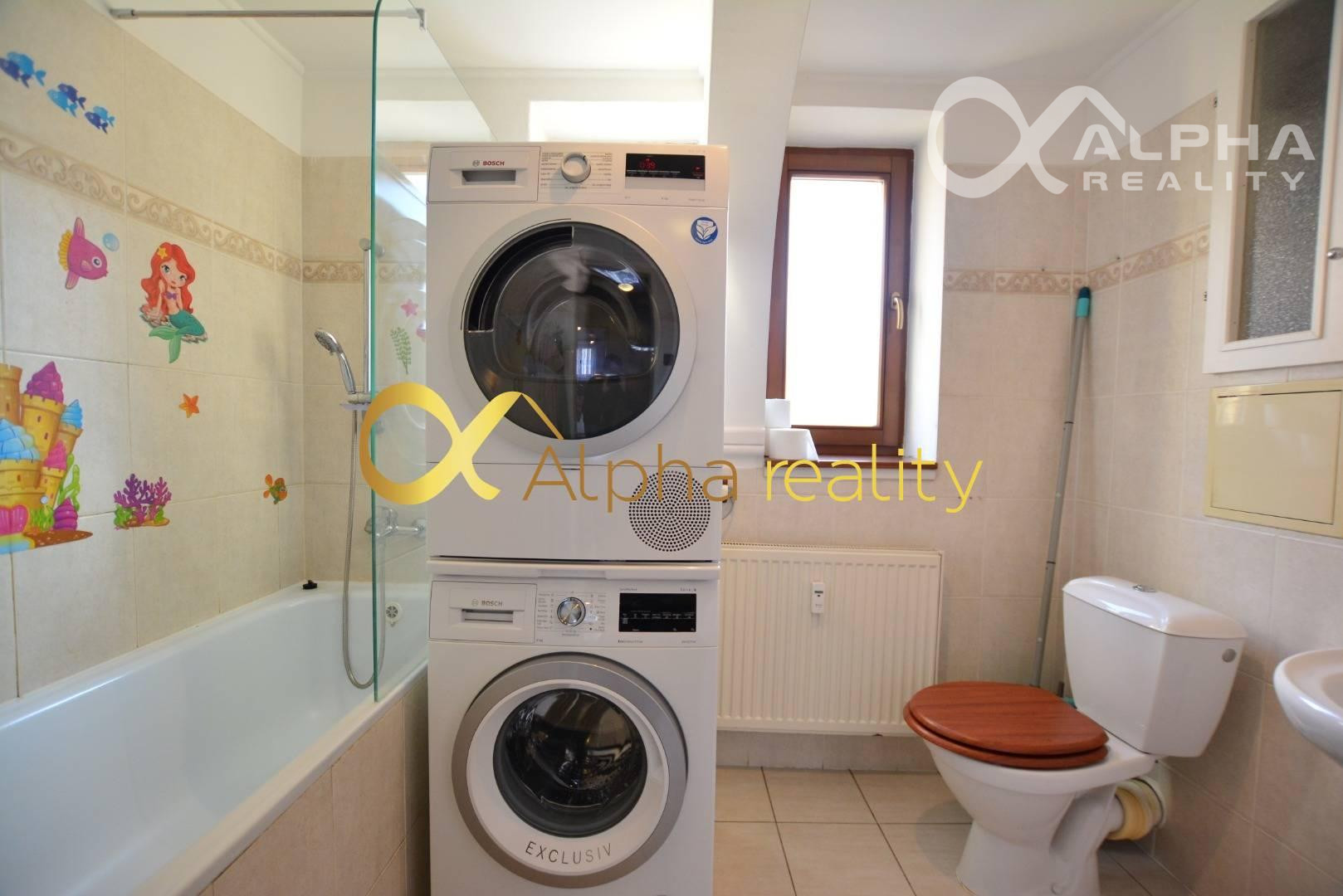 PRENÁJOM: 2 izbový byt, centrum, Spišská Nová Ves