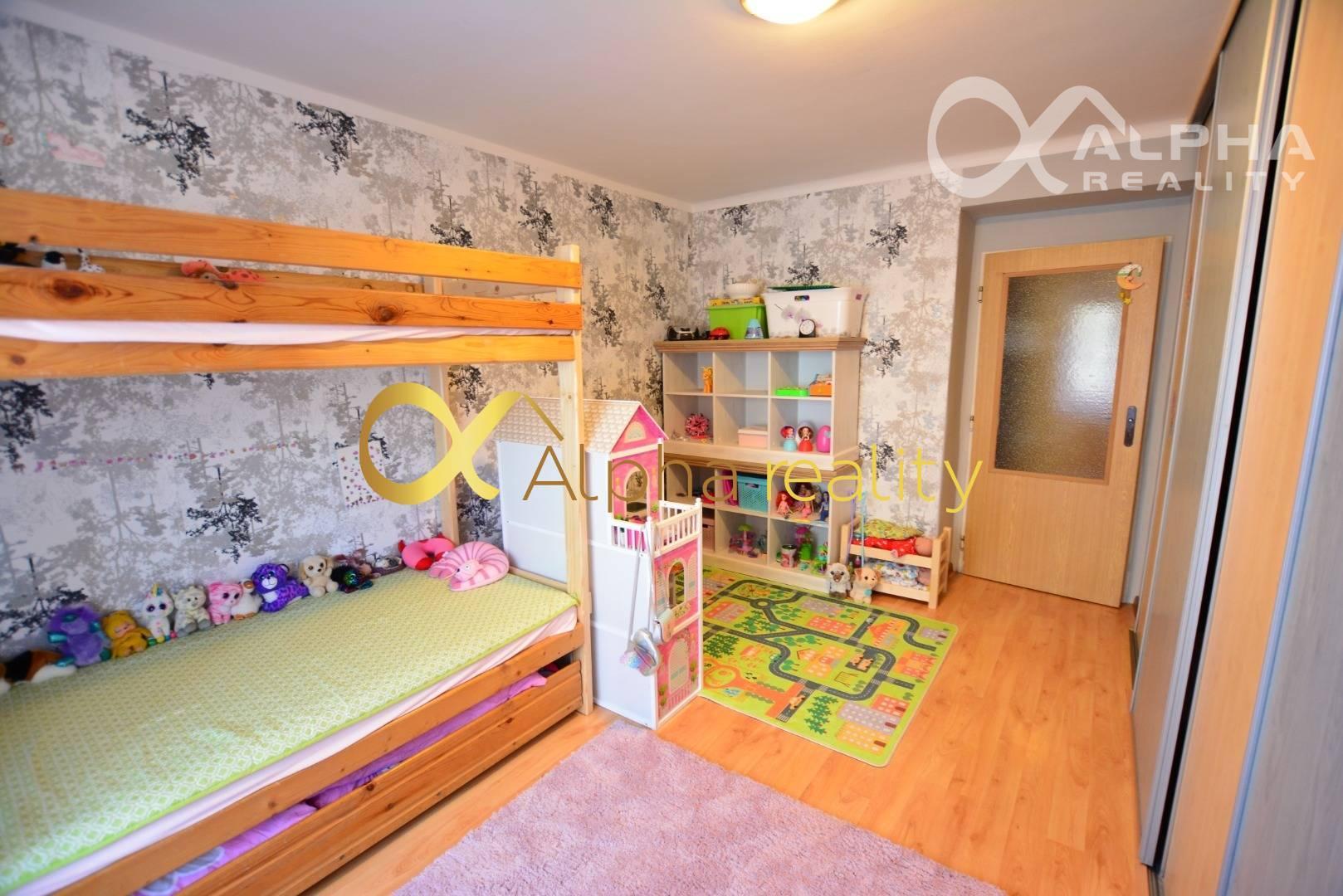 PRENÁJOM: 2 izbový byt, centrum, Spišská Nová Ves