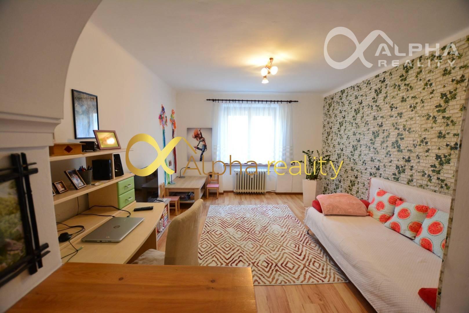 PRENÁJOM: 2 izbový byt, centrum, Spišská Nová Ves