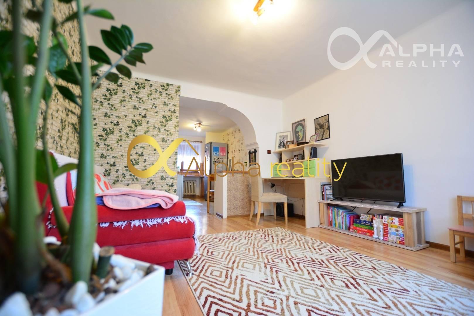 PRENÁJOM: 2 izbový byt, centrum, Spišská Nová Ves