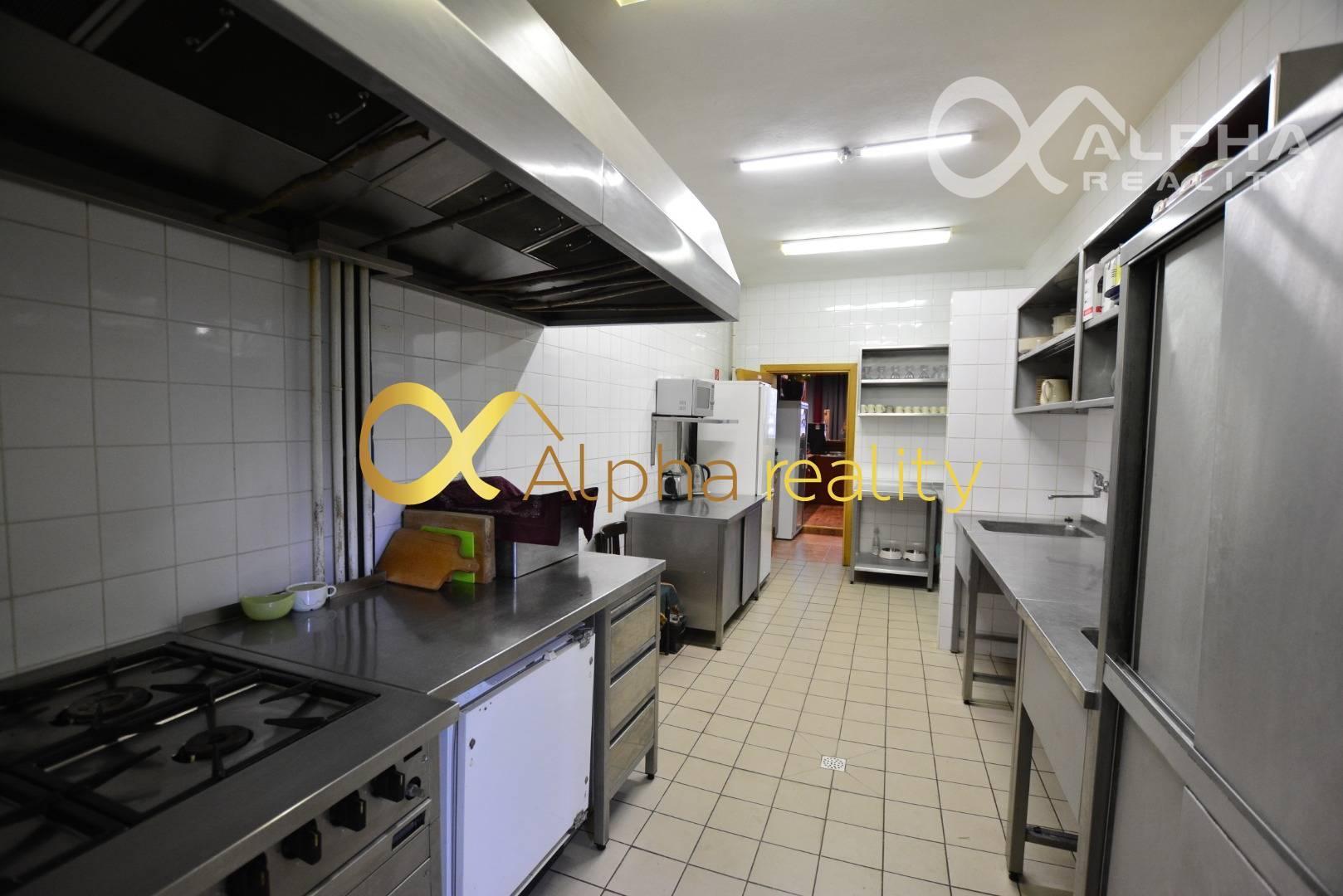 Penzión, obec Spišská Stará Ves, okres Kežmarok