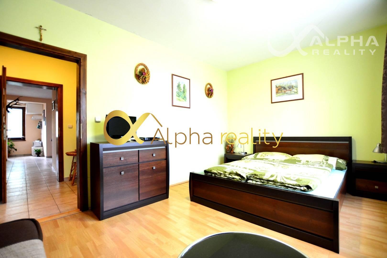 Penzión, obec Spišská Stará Ves, okres Kežmarok