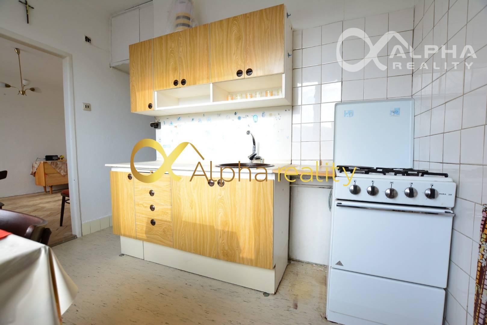 Znížená cena: 2 izbový byt, centrum, Spišská Nová Ves