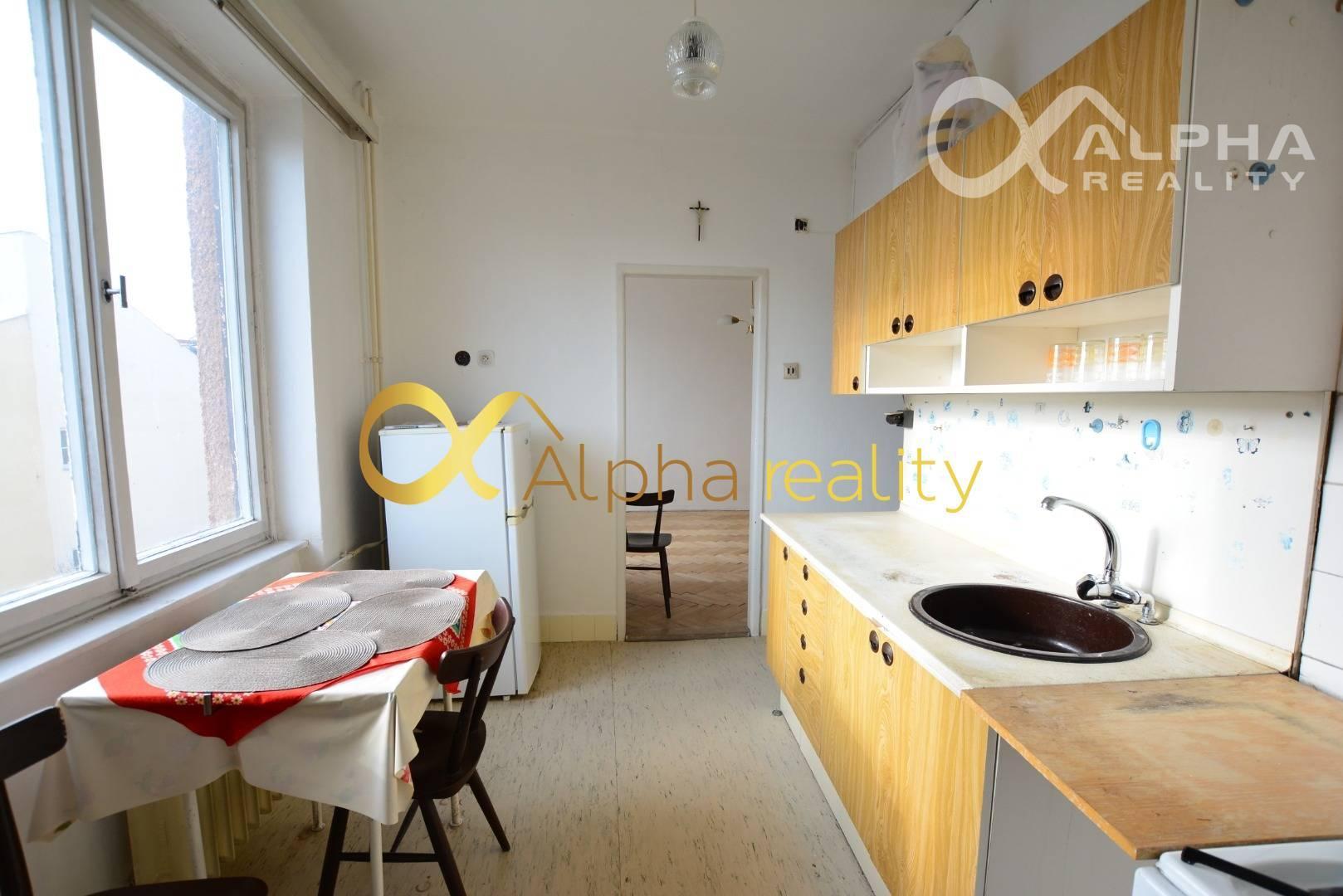 Znížená cena: 2 izbový byt, centrum, Spišská Nová Ves