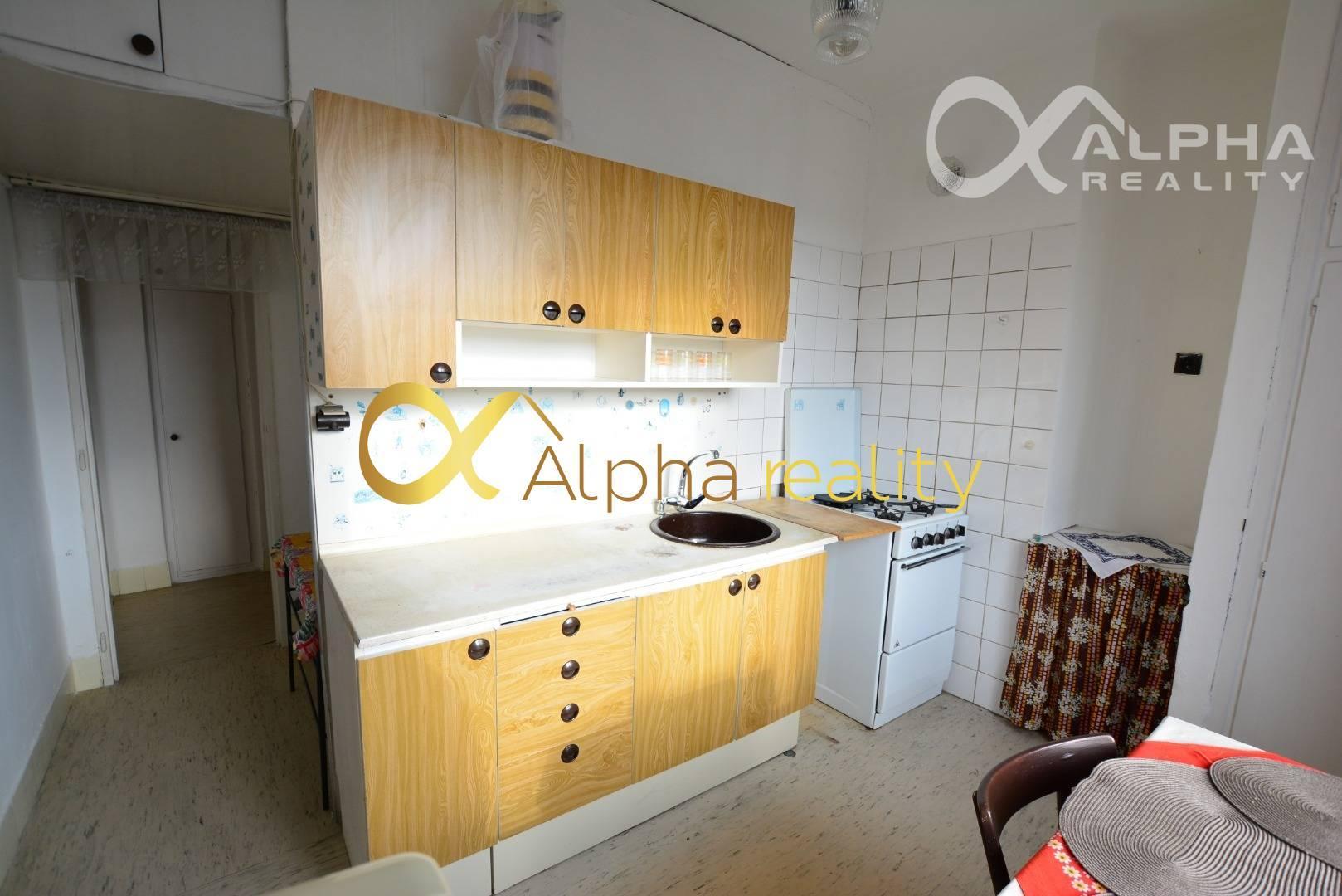 Znížená cena: 2 izbový byt, centrum, Spišská Nová Ves