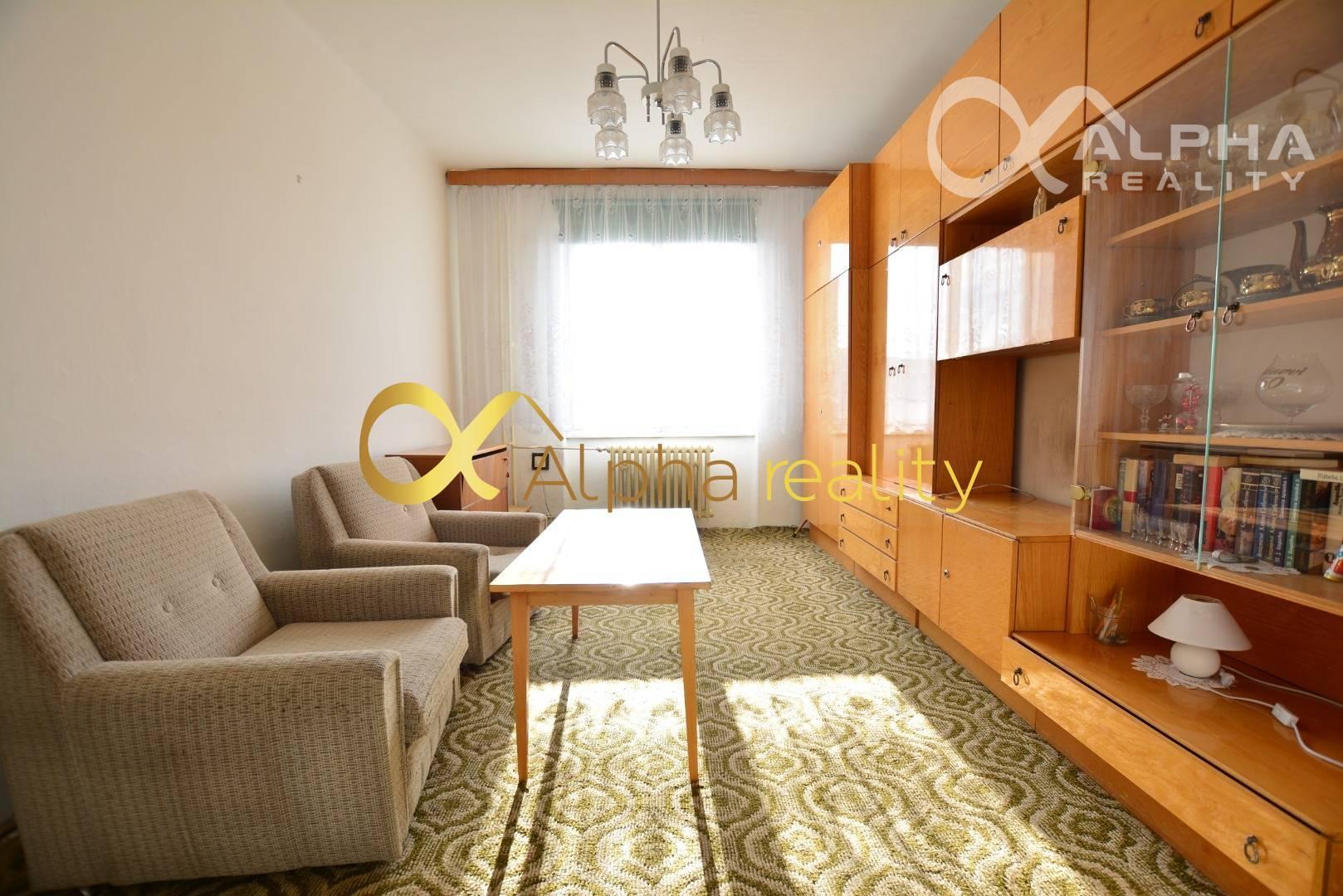 Znížená cena: 2 izbový byt, centrum, Spišská Nová Ves