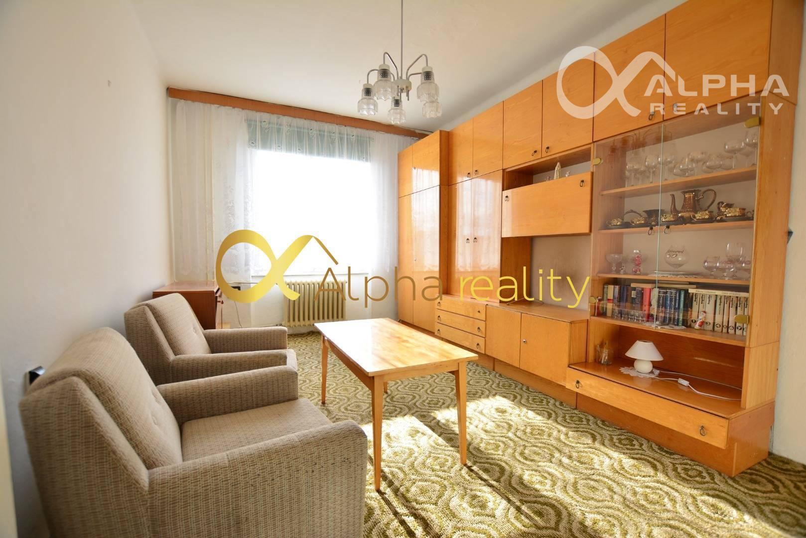 Znížená cena: 2 izbový byt, centrum, Spišská Nová Ves