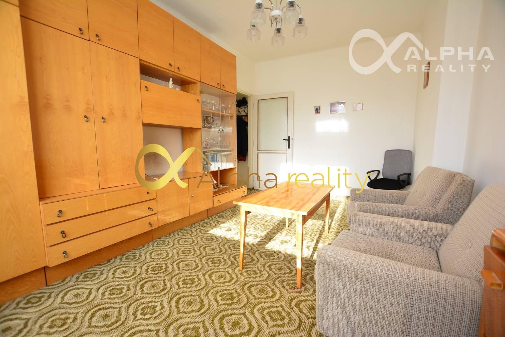 Znížená cena: 2 izbový byt, centrum, Spišská Nová Ves