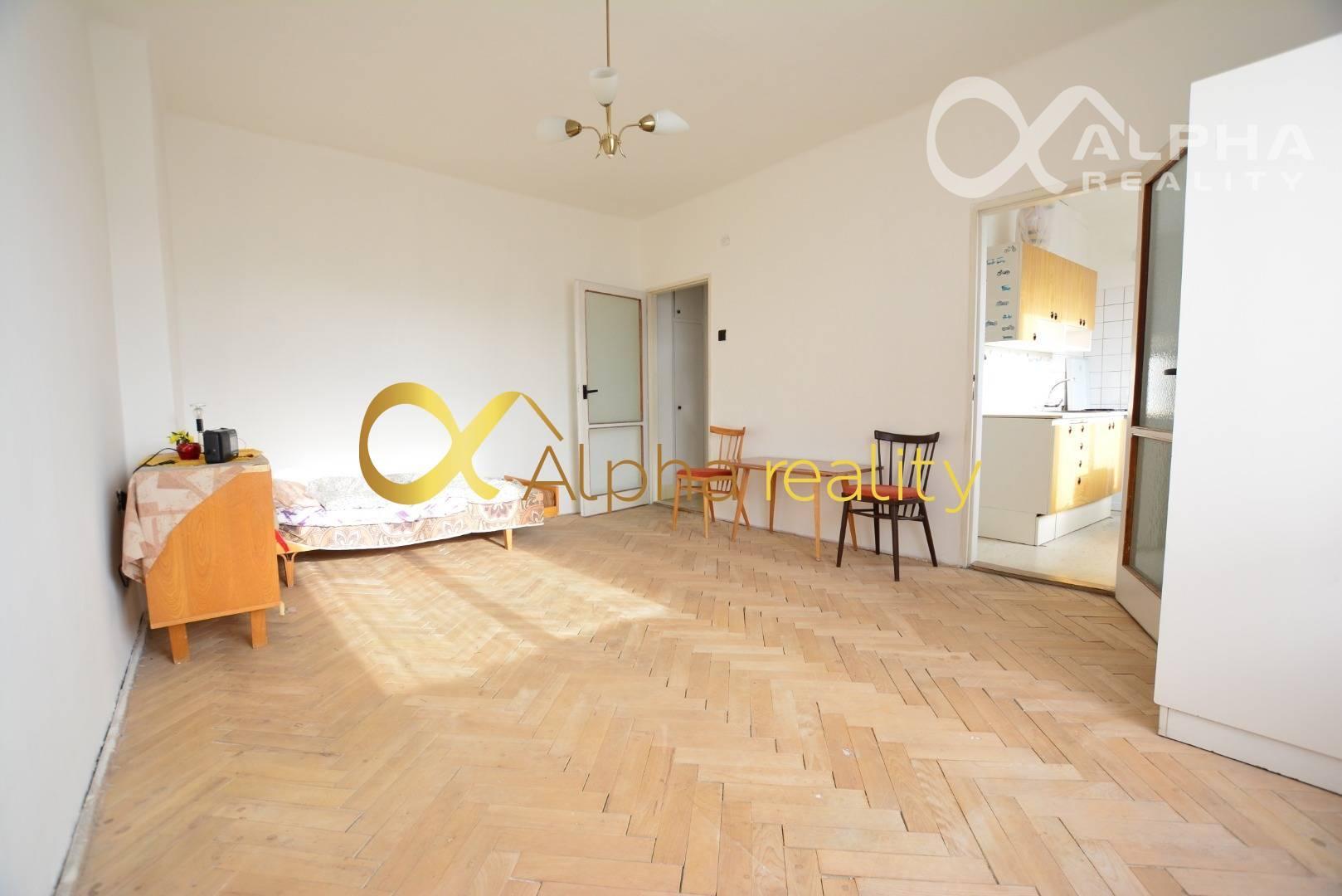 Znížená cena: 2 izbový byt, centrum, Spišská Nová Ves