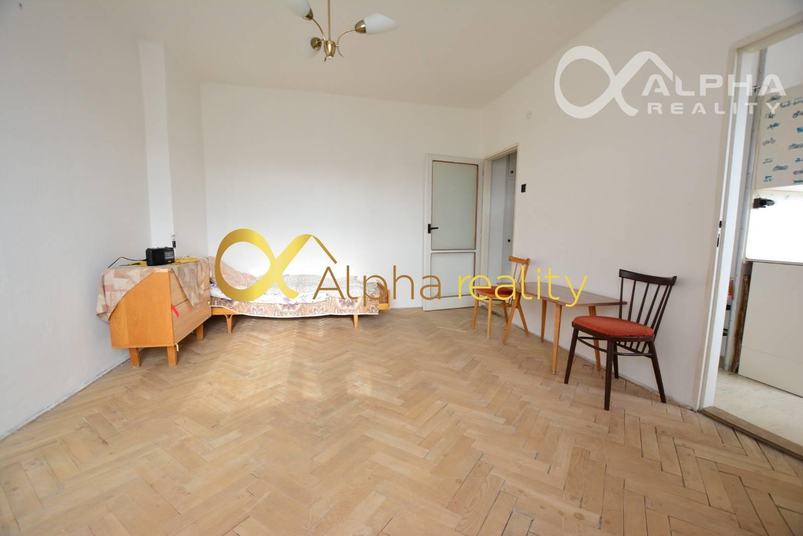 Znížená cena: 2 izbový byt, centrum, Spišská Nová Ves