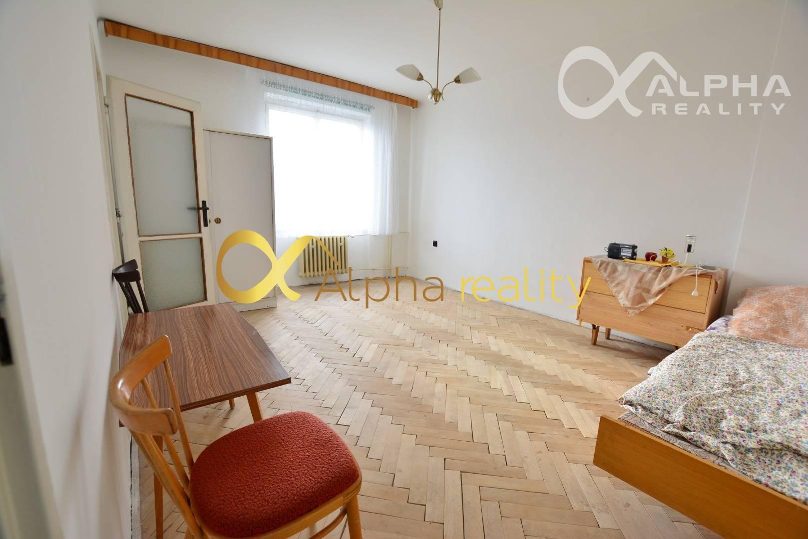 Znížená cena: 2 izbový byt, centrum, Spišská Nová Ves