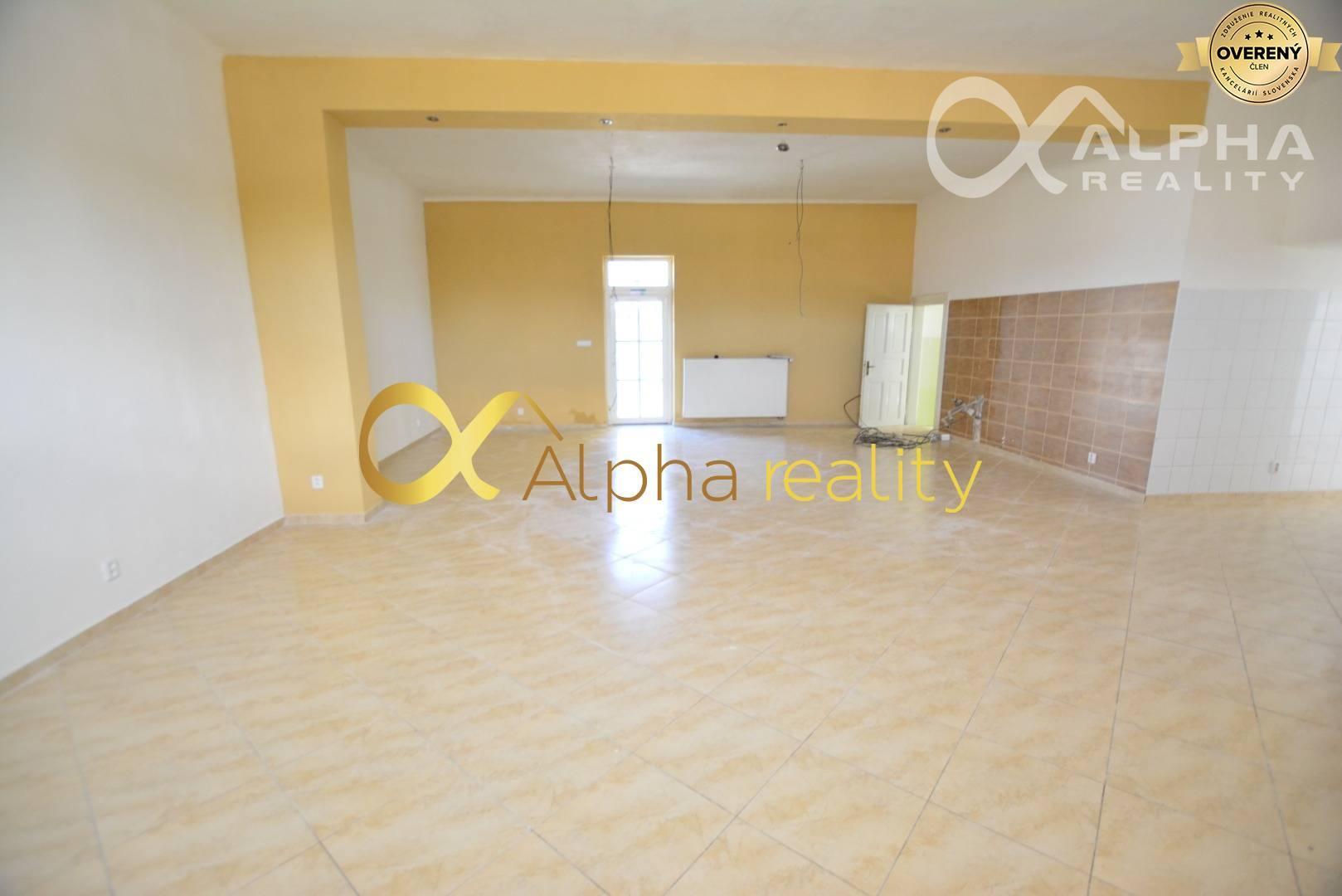 Prenájom obchodné priestory, Spišská Nová Ves