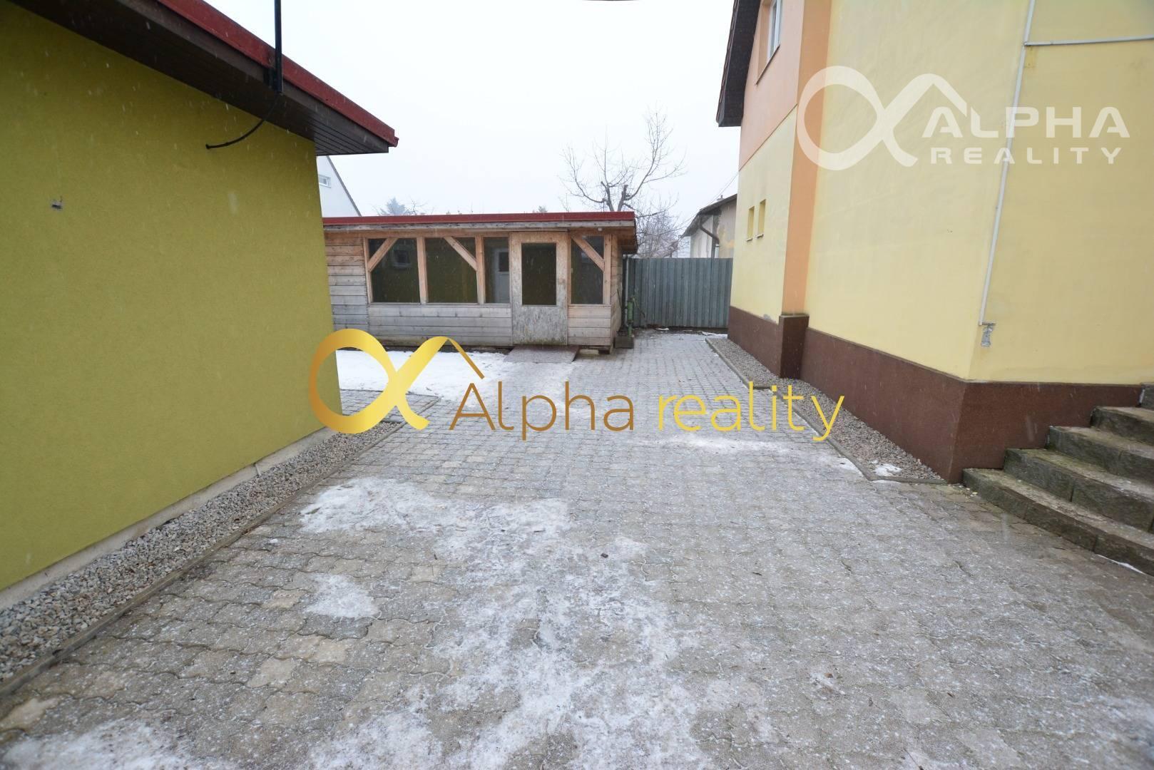 Prenájom obchodné priestory, Spišská Nová Ves