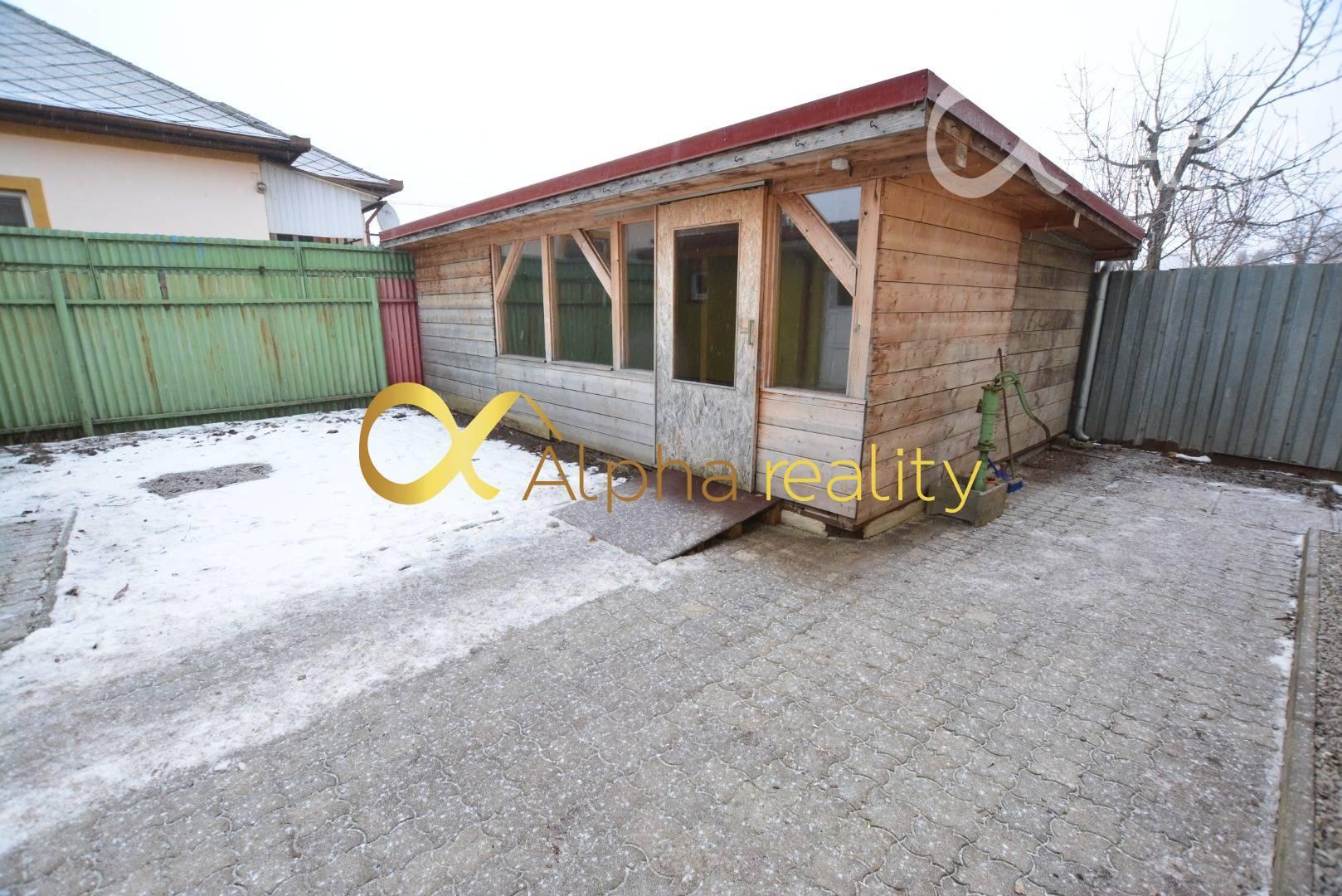 Prenájom obchodné priestory, Spišská Nová Ves