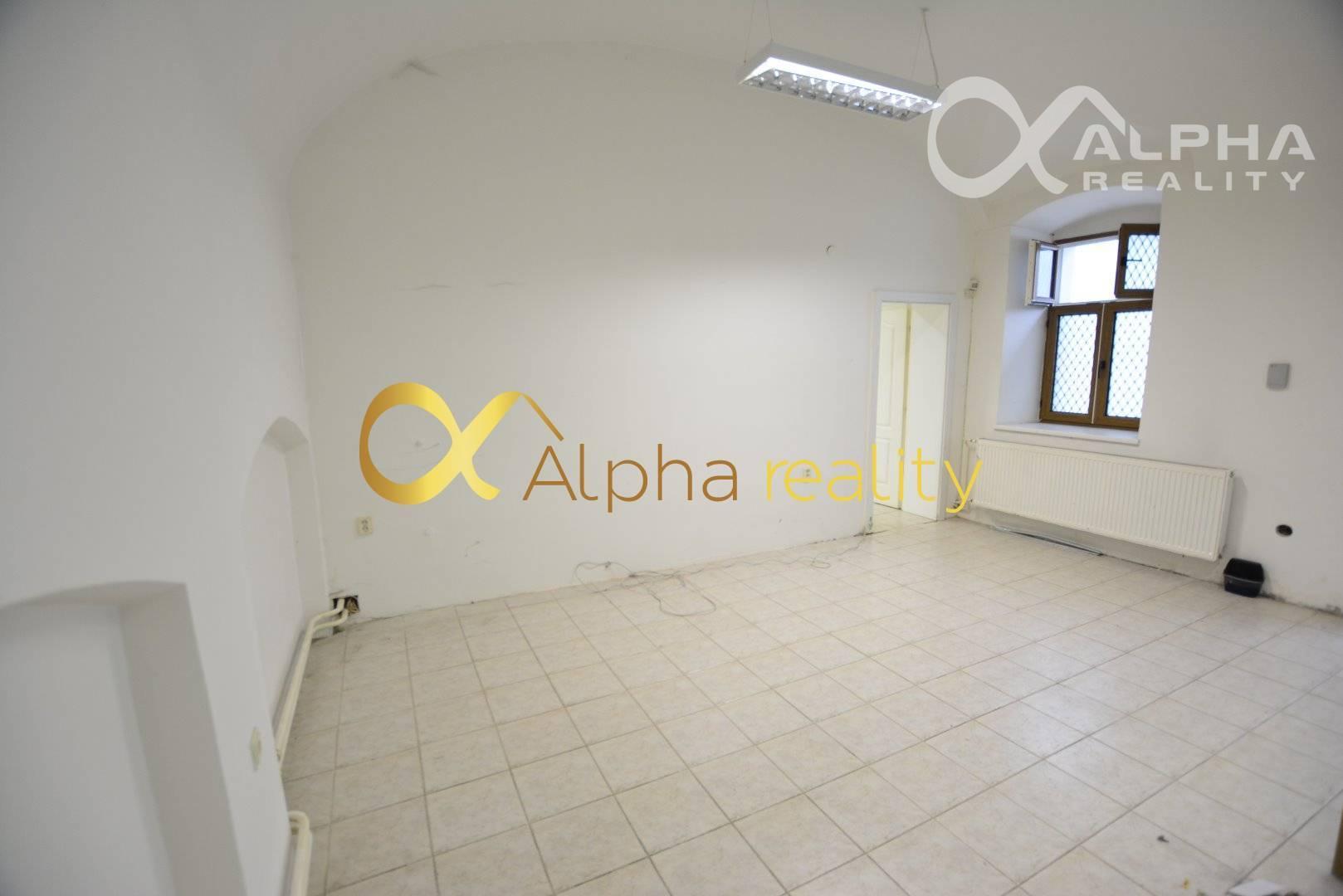 Prenájom obchodné, kancelárske priestory, centrum, Spišská Nová Ves