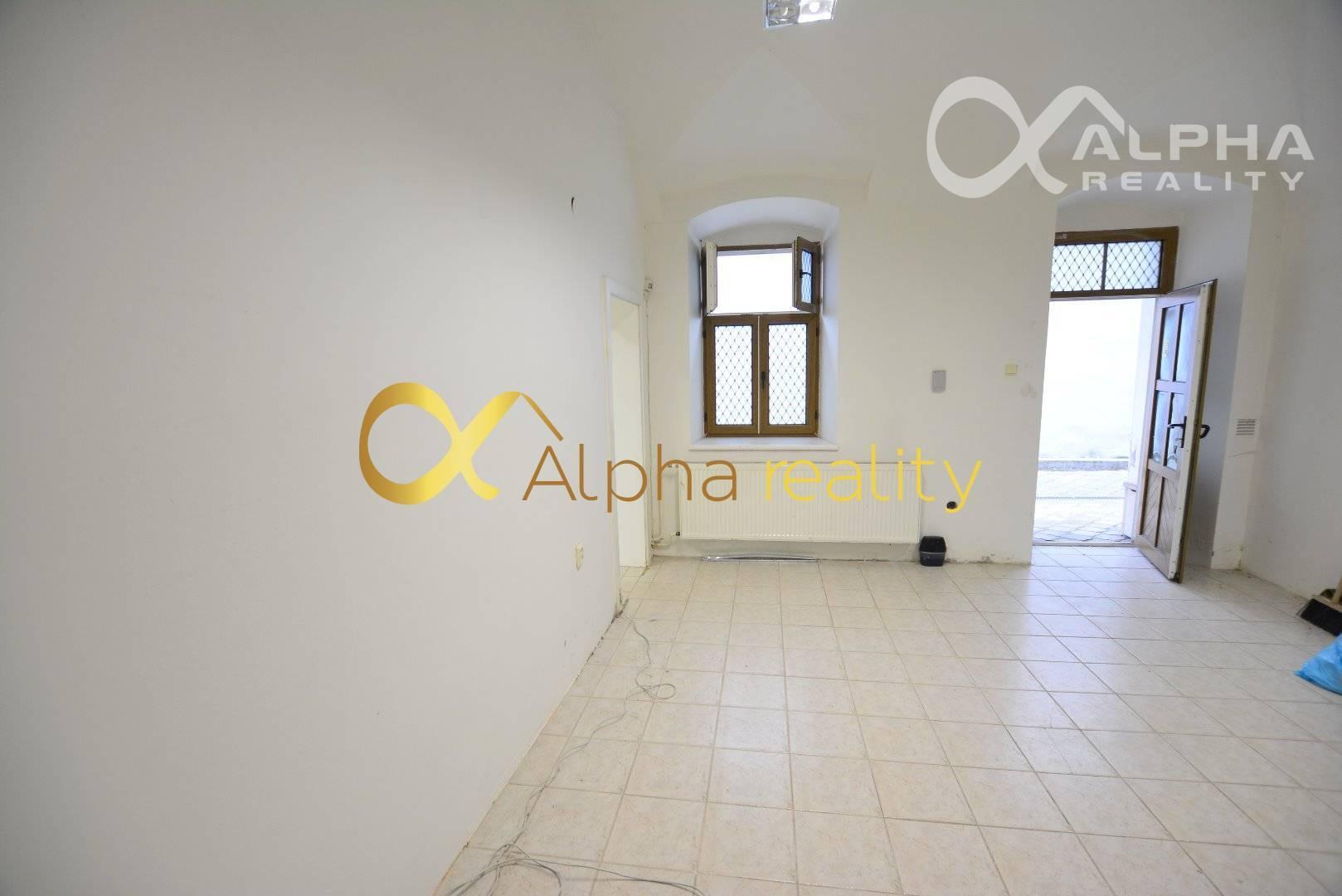 Prenájom obchodné, kancelárske priestory, centrum, Spišská Nová Ves