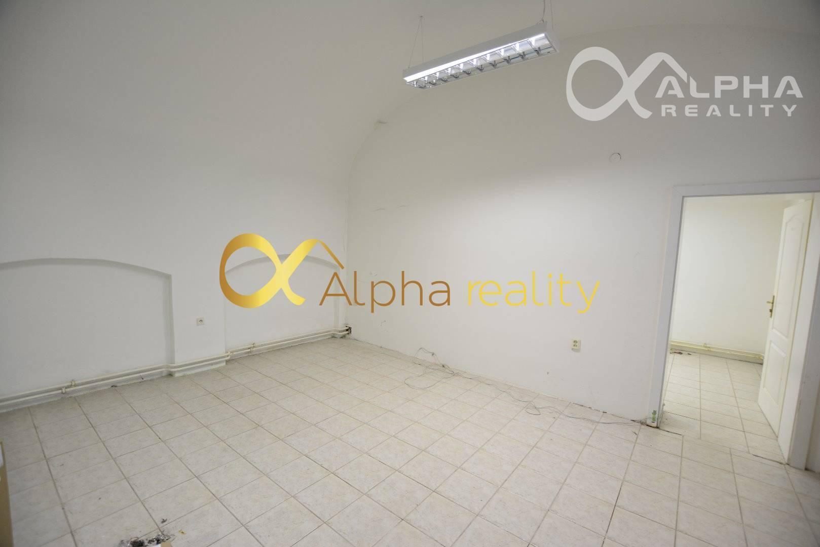 Prenájom obchodné, kancelárske priestory, centrum, Spišská Nová Ves