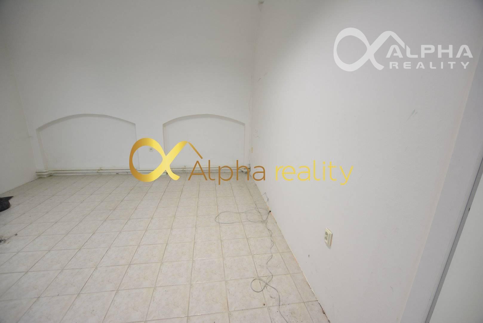 Prenájom obchodné, kancelárske priestory, centrum, Spišská Nová Ves