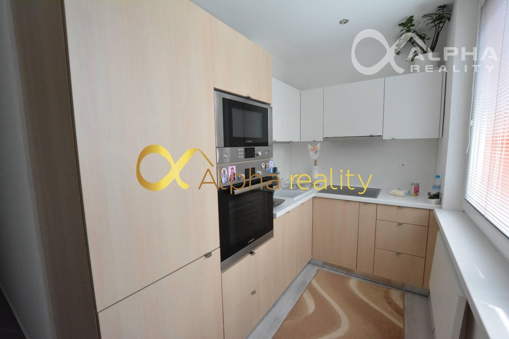 Rezervované 3 izbový byt s balkónom, sídlisko Tarča, Spišská Nová Ves