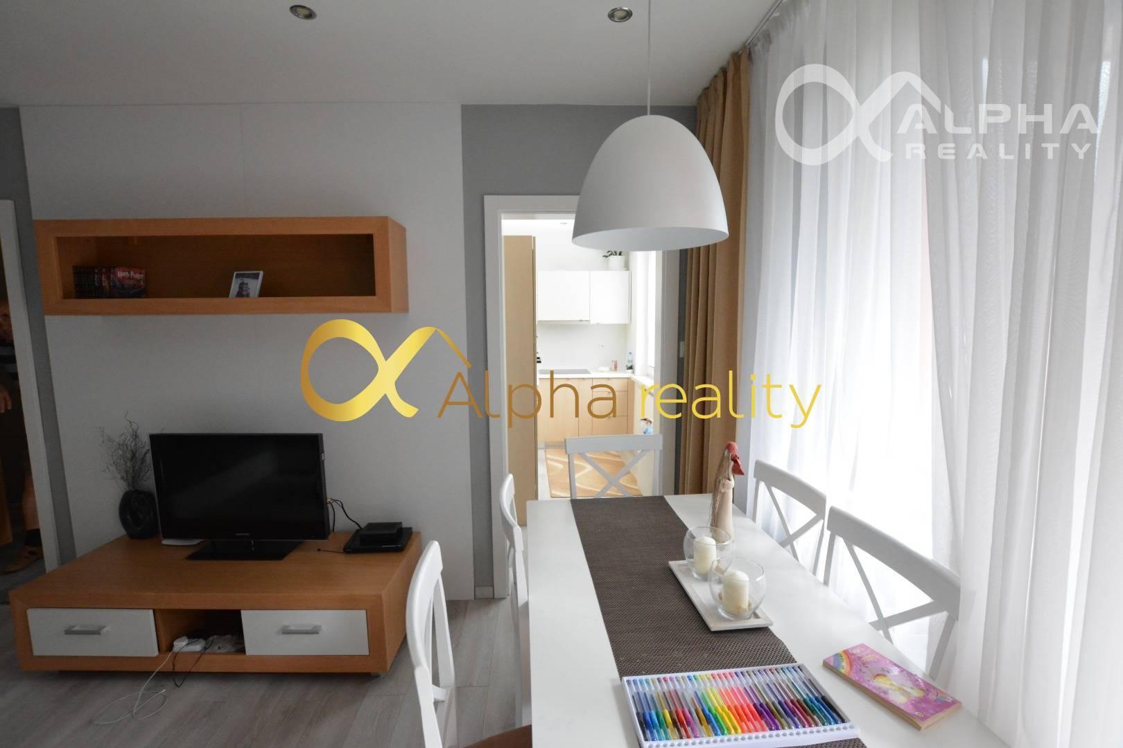 Rezervované 3 izbový byt s balkónom, sídlisko Tarča, Spišská Nová Ves