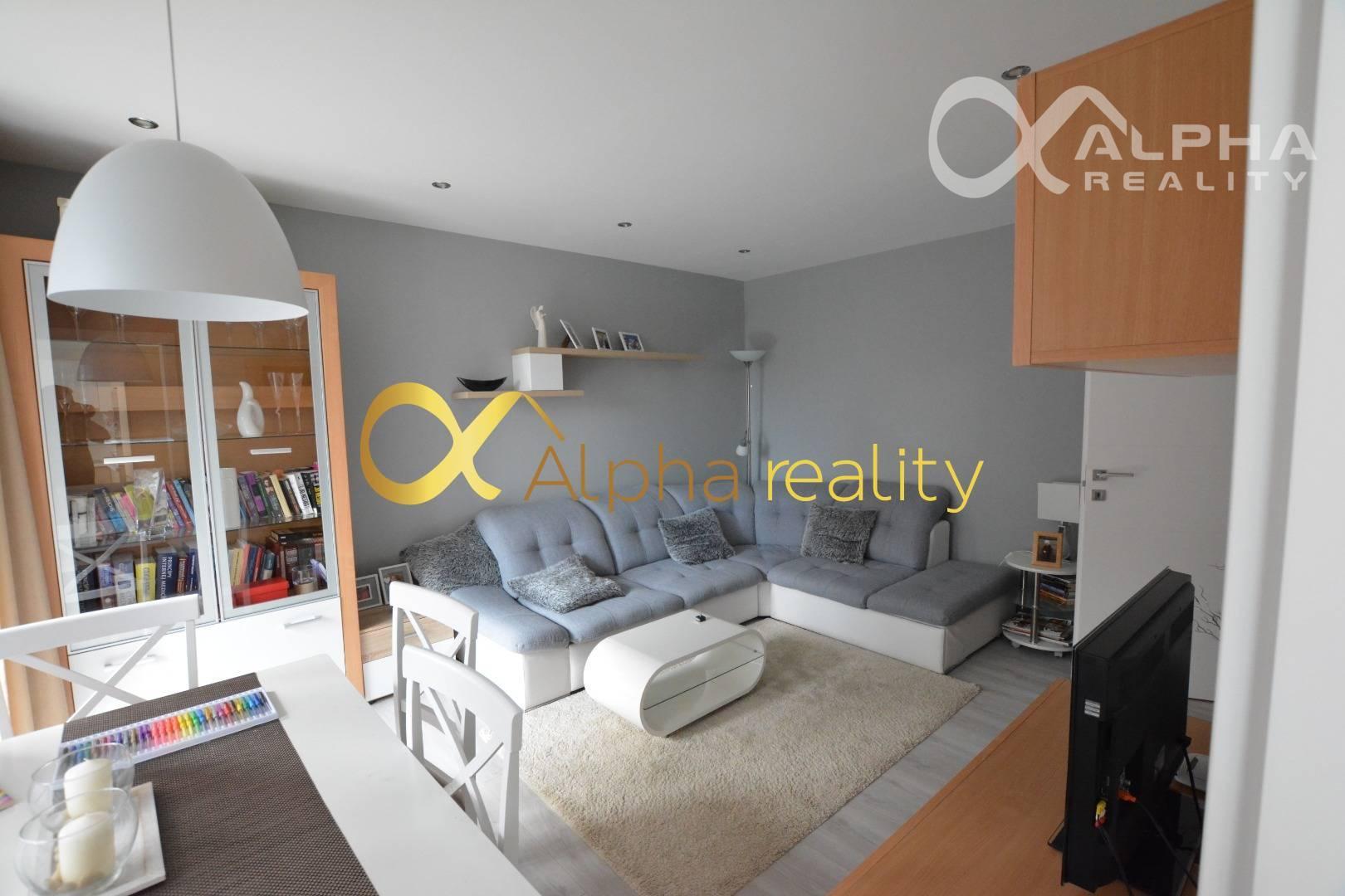 Rezervované 3 izbový byt s balkónom, sídlisko Tarča, Spišská Nová Ves