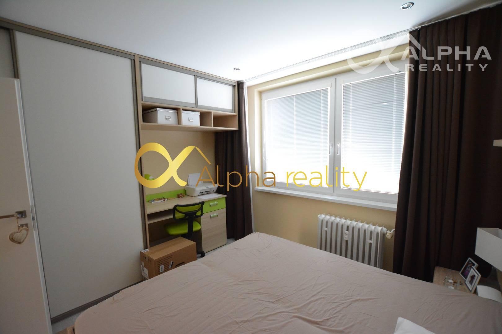 Rezervované 3 izbový byt s balkónom, sídlisko Tarča, Spišská Nová Ves